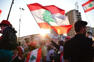 La France au Liban (2/2) : perspectives sur un réengagement