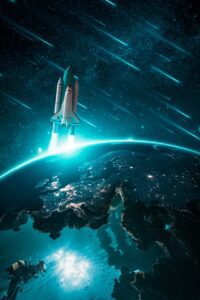 La France face au risque d’un conflit spatial : un potentiel sous-exploité ?