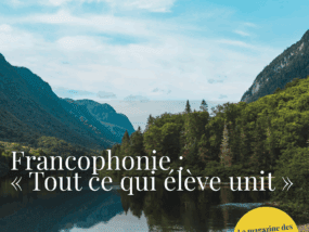 Abonnement numérique - La Voix au Chapitre