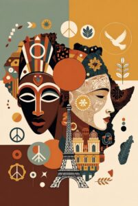 La langue française, langue du panafricanisme ?