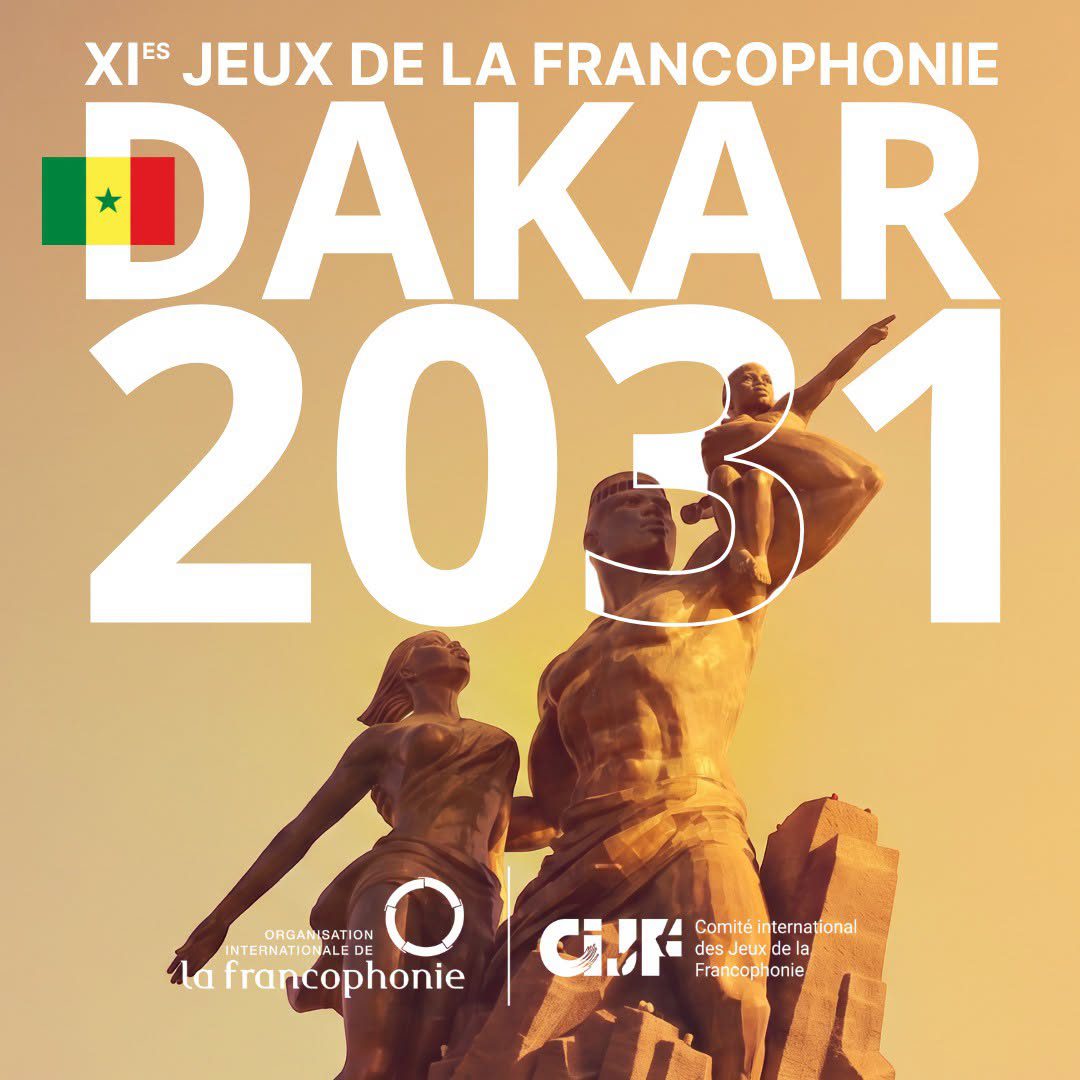 Dakar 2031 : le Sénégal accueillera la Francophonie