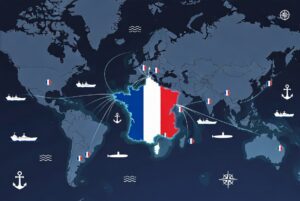 « Homme libre tu chériras la mer » : l’Académie de Marine rend sa copie