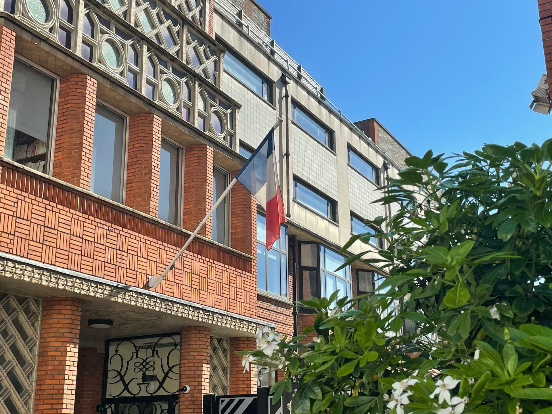 Le réseau diplomatique et culturel français à l’étranger lance 12 appels à résidences