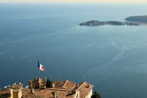 Cluster maritime français : la mer, un enjeu de souveraineté et d’indépendance ?