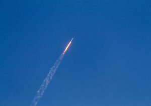 Missile 51.3 : nouveau lancement réussi dans l’océan Atlantique Nord